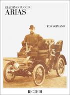 Arias for Soprano 