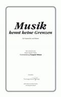 Musik kennt keine Grenzen 