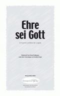 Ehre sei Gott 