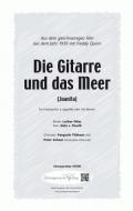 Die Gitarre und das Meer 