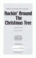 Rockin around the christmas tree 