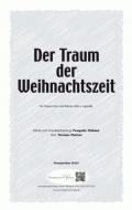 Der Traum der Weihnachtszeit 