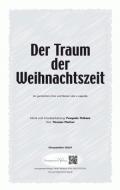 Der Traum der Weihnachtszeit 