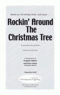 Rockin around the christmas tree 