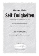Seit Ewigkeiten 