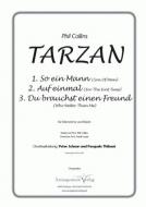 Tarzan Medley 