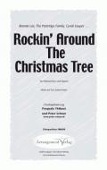 Rockin around the christmas tree 