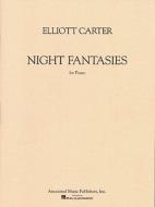 Night Fantasies 