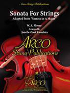 Sonata For Strings 