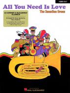 Canadian Brass - All You Need Is Love 