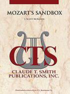 Mozart's Sandbox 