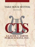 Table Rock Festival 