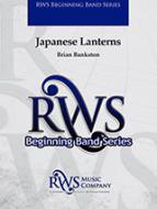 Japanese Lanterns Standard