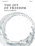 The Joy of Freedom 