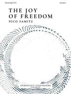 The Joy of Freedom 
