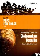 Bohemian Tequila 