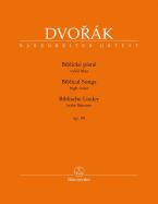 Biblical Songs op. 99 Standard