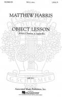 Object Lesson 