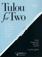 Tulou for Two 
