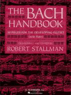The Bach Handbook 