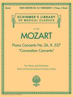 Coronation Concerto 