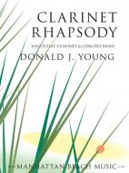 Clarinet Rhapsody 
