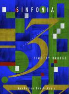 Sinfonia III: Hymns and Dances 