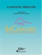 A Festival Prelude 