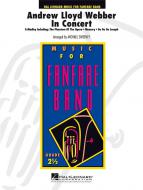 Andew Lloyd Webber in Concert (Fanfarenorchester) 