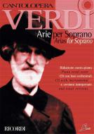 Arias for Soprano 