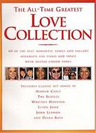 All-Time Greatest Love Collection 