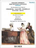 Great Opera for Young Singers Vol. 2 