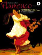 Flamenco 1 