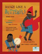 Dance Like a Butterfly 