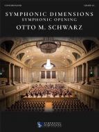 Symphonic Dimensions 