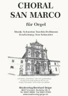 Choral San Marco 
