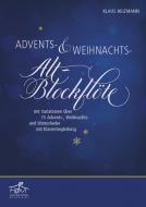 Advents- & Weihnachts-Alt-Blockflöte 