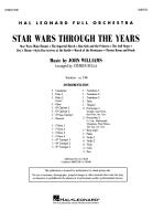 Star Wars Through the Years 