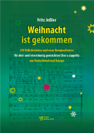 Weihnachten ist gekommen 