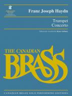 Trumpet Concerto Haydn 