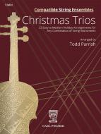 Christmas Trios 