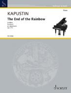 The End of the Rainbow op. 112 Standard