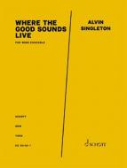 Where the Good Sounds Live Standard