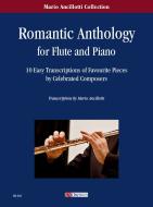 Romantic Anthology 