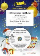 12 Christmas Highlights Standard