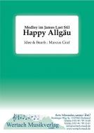 Happy Allgäu 