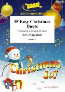 35 Easy Christmas Duets Download