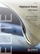 Highland Dawn 