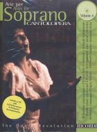 Arias for Soprano Vol. 4 
