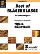 Best of BläserKlasse - Schlagzeug 